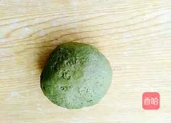 Colored striped toast recipe 12