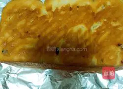 Cranberry toast recipe 5