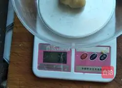 Cantonese-style mooncake recipe illustration 3