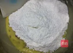 Cranberry Cookie Recipe Illustration 5