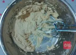 Heart-shaped peanut butter cookies recipe 5