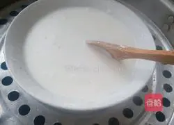 Snow Skin Mooncake Recipe Illustration 4