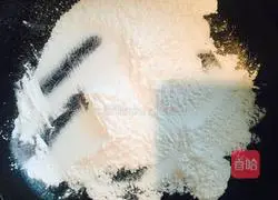 Snow Skin Mooncake Recipe Illustration 2