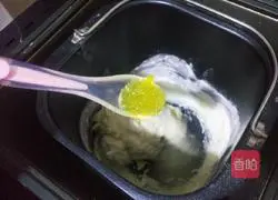 Lemon Heidi Bread Recipe Illustration 2