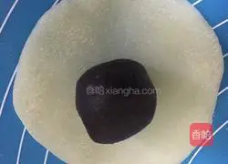 Snow Skin Mooncake Recipe Illustration 6