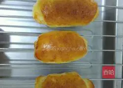 Illustration of how to make bread 11