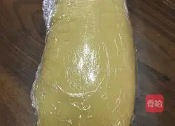 Wu Ren Mooncake Recipe Illustration 7