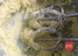 Illustration of how to make bear cookies 5