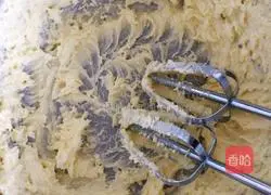 Illustration of how to make cranberry cookies 6