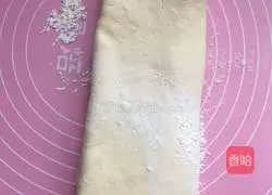 Illustration of how to make Danish crispy toast 5