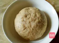 Whole wheat milk toast recipe 5