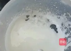 Butter cookies Practice illustration 5