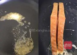 Homemade Breakfast·Toast Illustration of how to make a sandwich 7