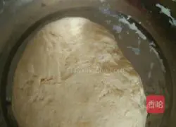 Illustration of how to make cookies 5