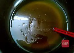 Purple Sweet Potato Mooncake Recipe Illustration 2