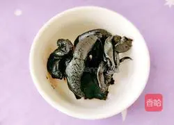 Pitaya Snow Skin Mooncake Recipe Illustration 12