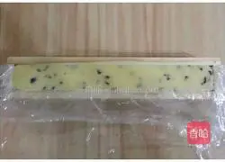 Cranberry Cookie Recipe Illustration 5