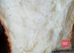 Illustration of how to make super soft toast (made by hand in 20 minutes) 19