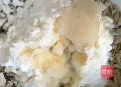 Illustration of how to make moon cakes 6