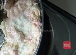 Nougat Cookies Recipe Illustration 3