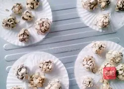 Oatmeal chocolate cake recipe 11