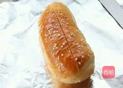 Sausage Bread Recipe Illustration 13