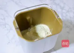 Illustration of how to make croissants 1