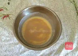 Cheese toast (hand-kneaded dough) recipe 3