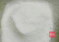 Illustration of making finger biscuits 2