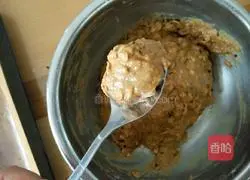 Oatmeal biscuits recipe 7