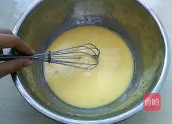 Milk cube biscuits recipe 5