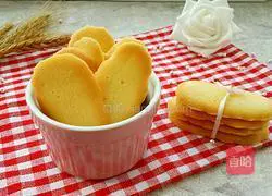 Egg white biscuits recipe 12