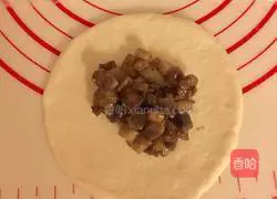 Illustration of how to make potato bread with milk 10