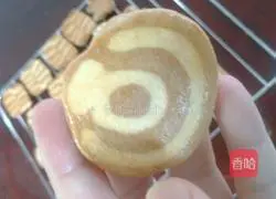 Illustration of how to make cookies 10