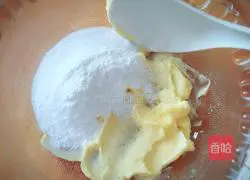 Cranberry Cookie Recipe Illustration 2