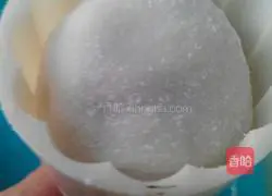 Snow Skin Mooncake Recipe Illustration 6