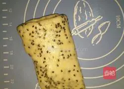 Sesame soda crackers recipe 5