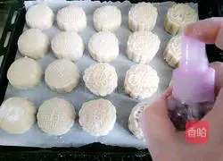 Mooncake Recipe Illustration 16