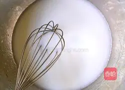 Illustration of how to make Lirong and Snowskin Mooncakes 2