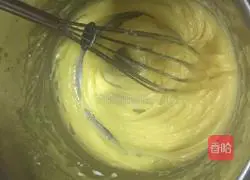 Shaun the Sheep Cookies Recipe Illustration 3