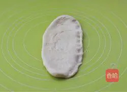 Illustration of how to make yogurt toast 12