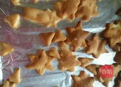 Illustration of how to make cookies 10