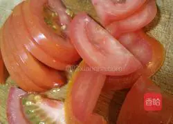 Baby Recipe - Breakfast Bread Eggs Illustration of how to make a roll 2