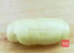 How to make honey crispy buns 9