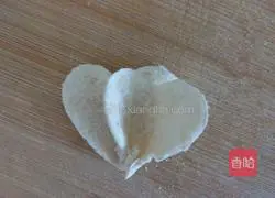 Toast Rose Recipe Illustration 7