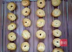 Illustration of how to make cookies 7