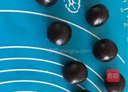 Cantonese-style mooncake recipes 9