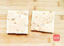 How to make quick breakfast toast rolls in 5 minutes Illustration 6