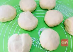 Crispy sausage cheese bread recipe 6