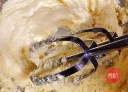 Illustration of how to make butter cookies 3